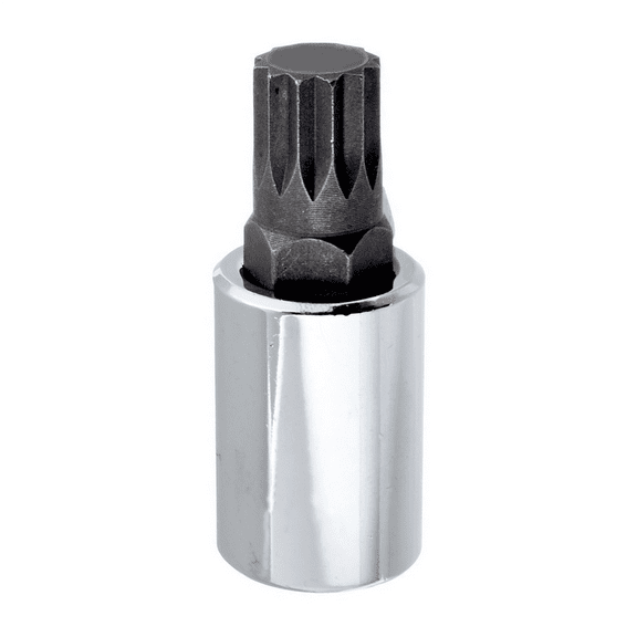 CTA Manufacturing 6 mm Triple Square Socket