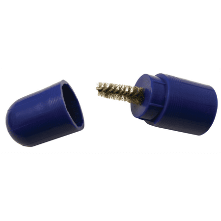 CTA Manufacturing 9/16 Inch Wheel Stud Cleaning Brush
