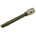 thumbnail image 1 of CTA Manufacturing 9 mm Ribe Bit Socket, 1 of 3
