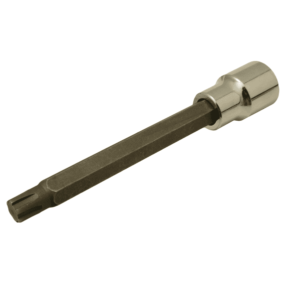 CTA Manufacturing 9 mm Ribe Bit Socket