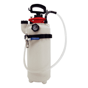 CTA Manufacturing ATF Filling System