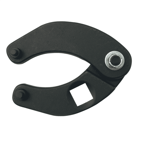 CTA Manufacturing Adjustable Gland Nut Wrench