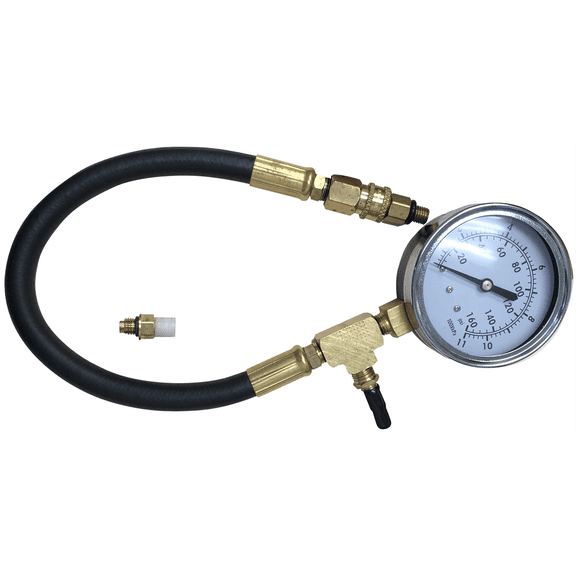 CTA Manufacturing Air Suspension Pressure Tester