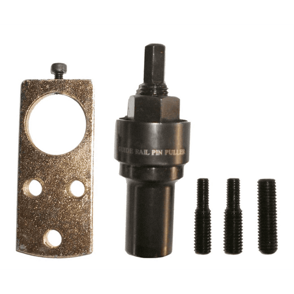 CTA Manufacturing Benz / BMW Guide Rail Pin Puller