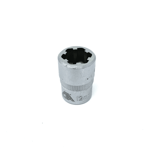 CTA Manufacturing Bolt Extractor - 12 mm