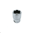 thumbnail image 1 of CTA Manufacturing Bolt Extractor - 13 mm, 1 of 1