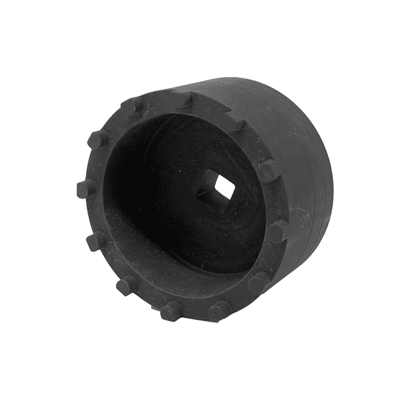 CTA Manufacturing 12- Point Hub Nut Socket - Ram