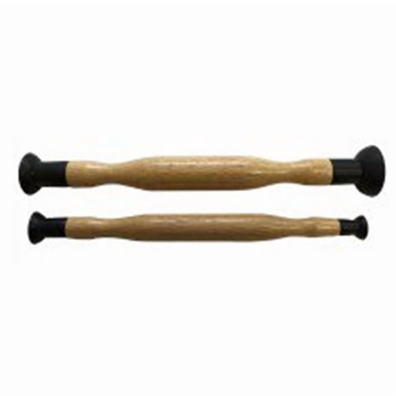 CTA Manufacturing CM9780 Valve Lapping Tools, 2 Piece