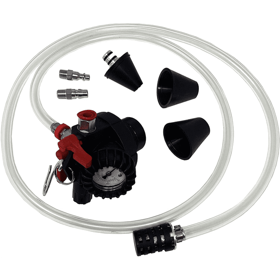 CTA Tools 6520 Vacuum Cooling System Filler