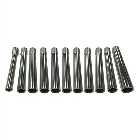 CTA Manufacturing CTA1099 Deep Metric Socket Set - 11 Piece