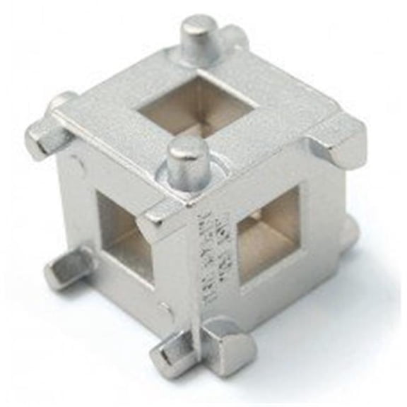 CTA Manufacturing CTA1455 Disc Brake Piston "Cube"