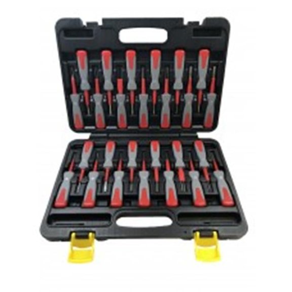 CTA Manufacturing CTA9812 Terminal Tool Kit - 26 Piece