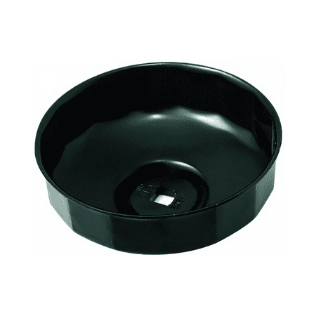 CTA Manufacturing Cap-Type Oil Filter Wrench - 65 mm /67 mm