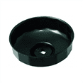 thumbnail image 1 of CTA Manufacturing Cap-Type Oil Filter Wrench - 74 mm, 1 of 3