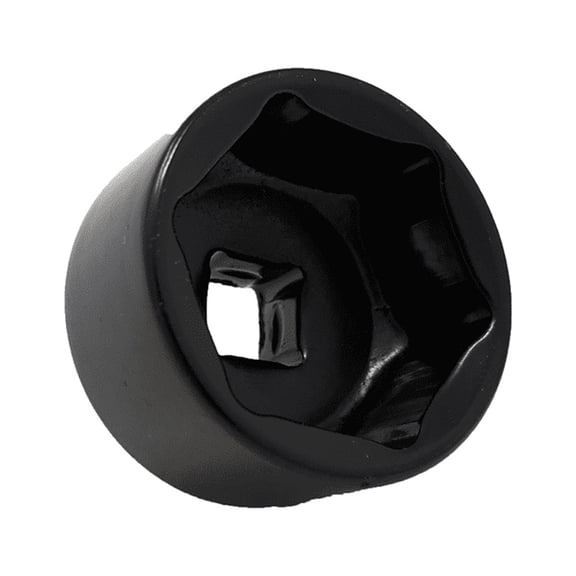 CTA Manufacturing Cu mm ins Oil Filter Socket - 28 mm