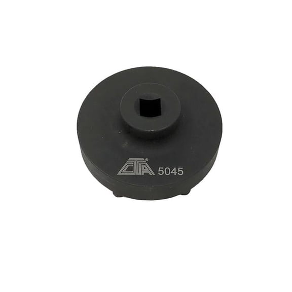 CTA Manufacturing  Dodge Hub Nut Socket