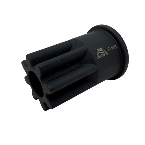 CTA Manufacturing Engine Barring Socket - MX 13 Engine