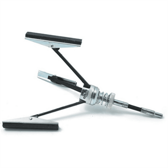 CTA Manufacturing Engine Cylinder Hone - 4 Inch Stones