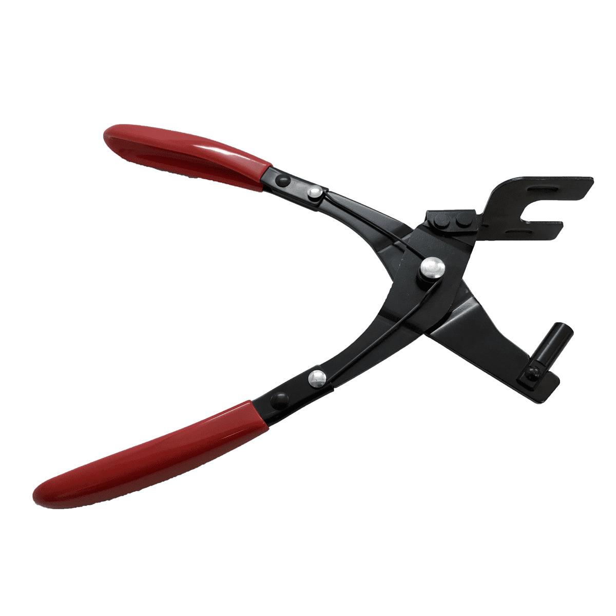 Exhaust Hanger Removal Pliers Tool - For Muffler Rubber Grommets & Hangers