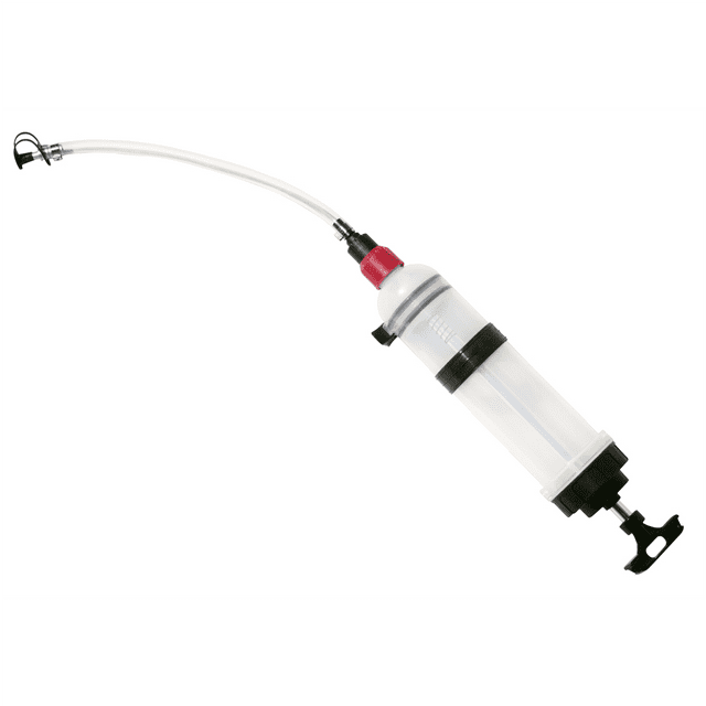 CTA Manufacturing Extraction/Filling Pump - 1500 cc