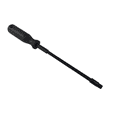 thumbnail image 1 of CTA Manufacturing Flex Nut Driver - 6 mm, 1 of 2