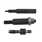 CTA Manufacturing Ford Fuel Injector Sleeve Cup Remover - 6.4L