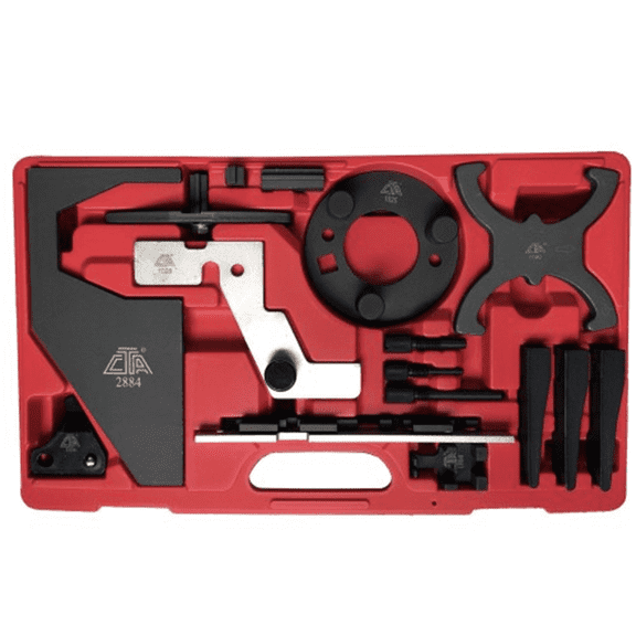 CTA Manufacturing Ford / Mazda Timing Tool Kit - Update