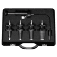 Print Cta CTA Manufacturing HD Adjustable Radiator Pressure Tester Kit - Walmart.com