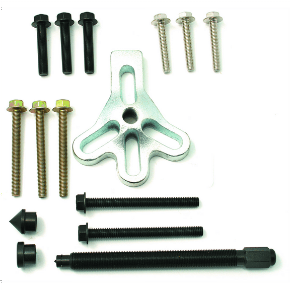 CTA Manufacturing Harmonic Balancer Puller