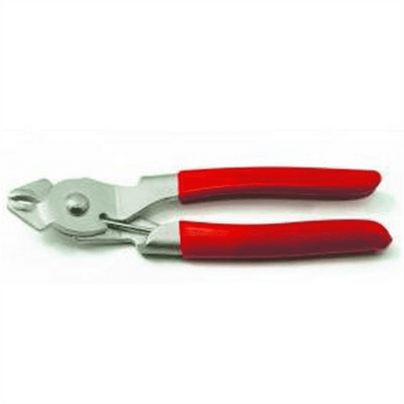CTA Manufacturing Hog Ring Pliers - Offset
