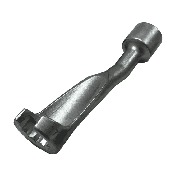 CTA Manufacturing Injector Wrench - 17 mm