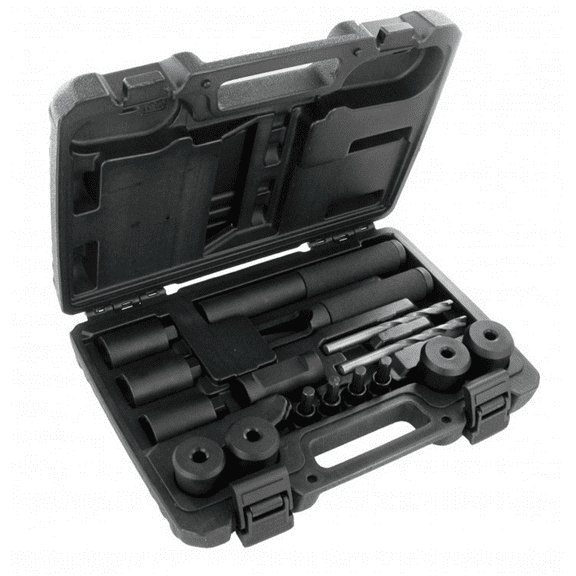 CTA Manufacturing Lug Driveiller Lug Bolt Remover Kit