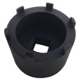 thumbnail image 1 of CTA Manufacturing Mercedes Ball Joint Socket - 6 Lug, 1 of 2