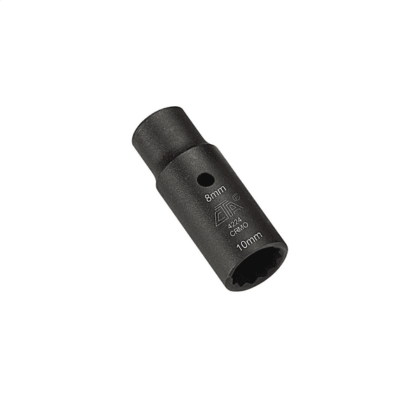 CTA Manufacturing Mini Metric Flip Socket - 8 mm & 10 mm