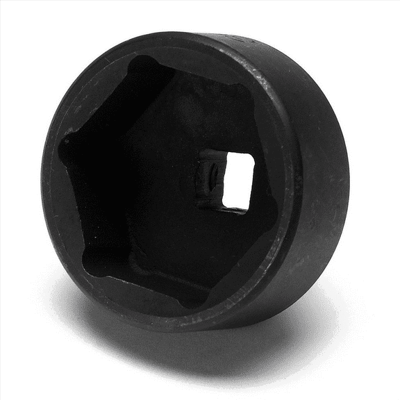 CTA Manufacturing Oil Cap Socket - 27 mm