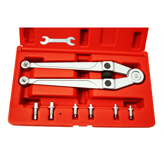 CTA Manufacturing Pin Spanner Set