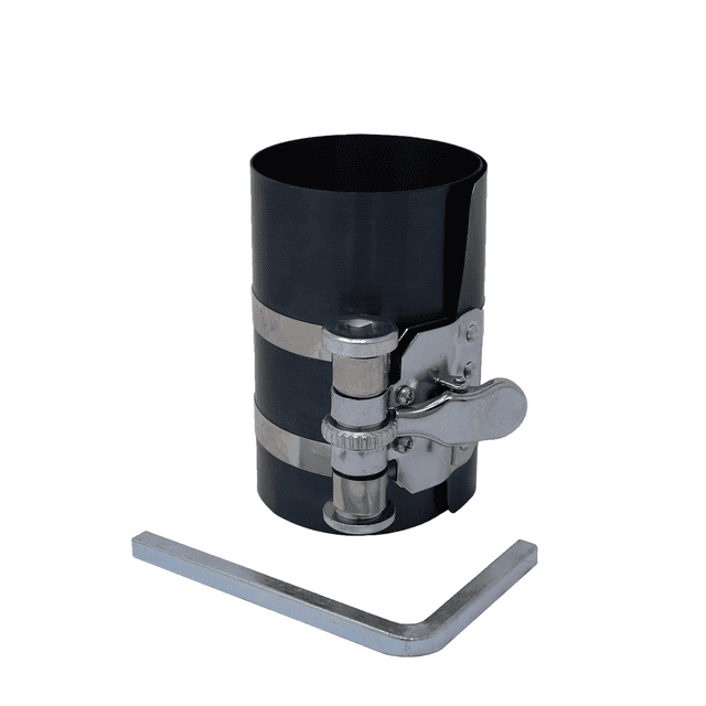 CTA Manufacturing Piston Ring Compressor - 4 Inch