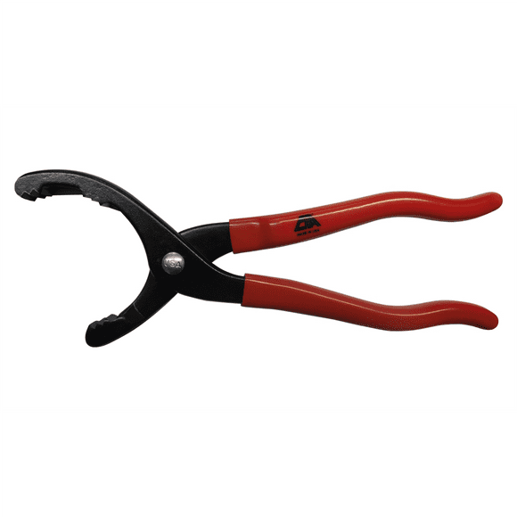 CTA Manufacturing Plier-Type Oil Filter Wrench - Small