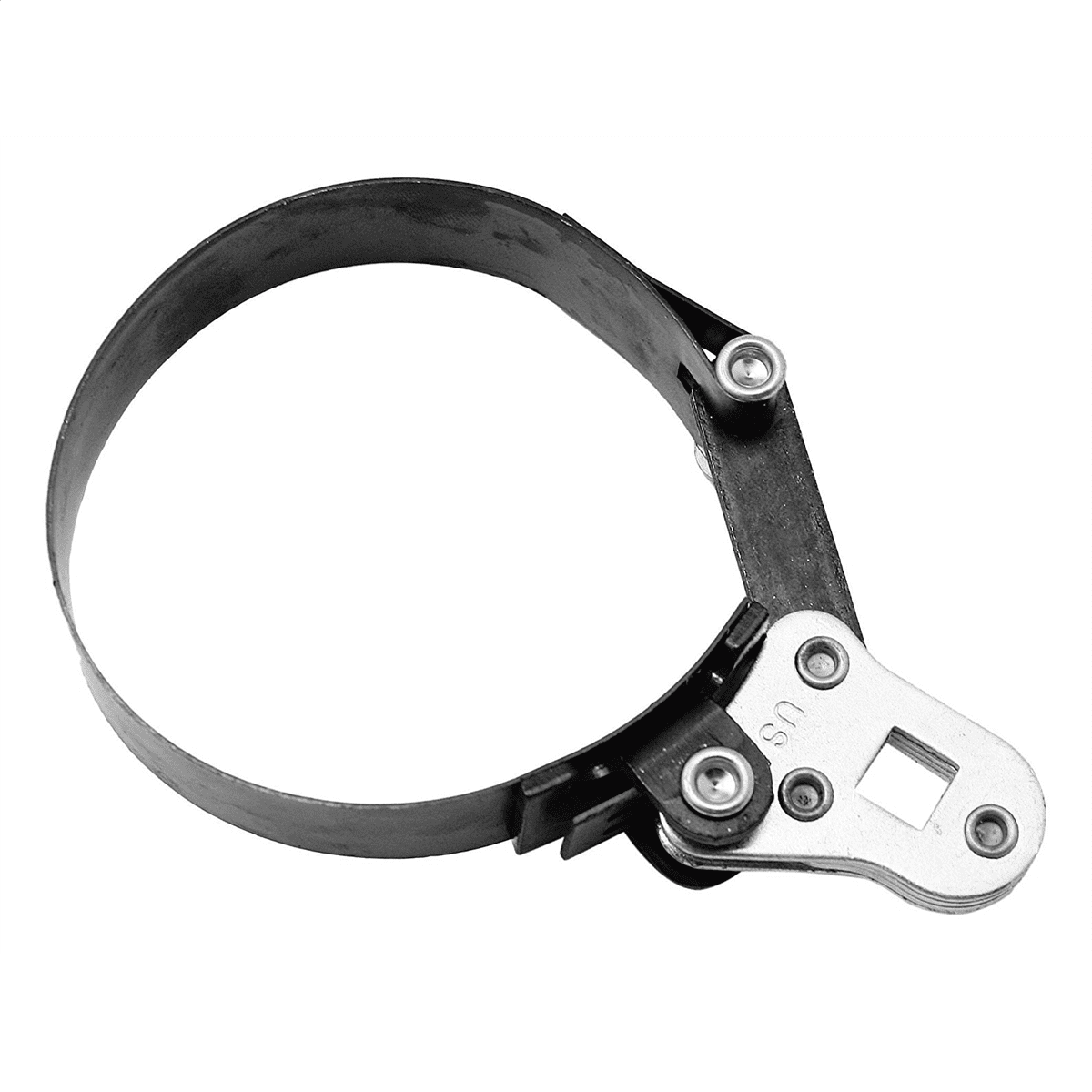 CTA Manufacturing Oil Filter Wrench, 71-79mm, 3/8
