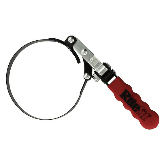 CTA Manufacturing Pro Swivel Oil Filter Wrench - Large Truck