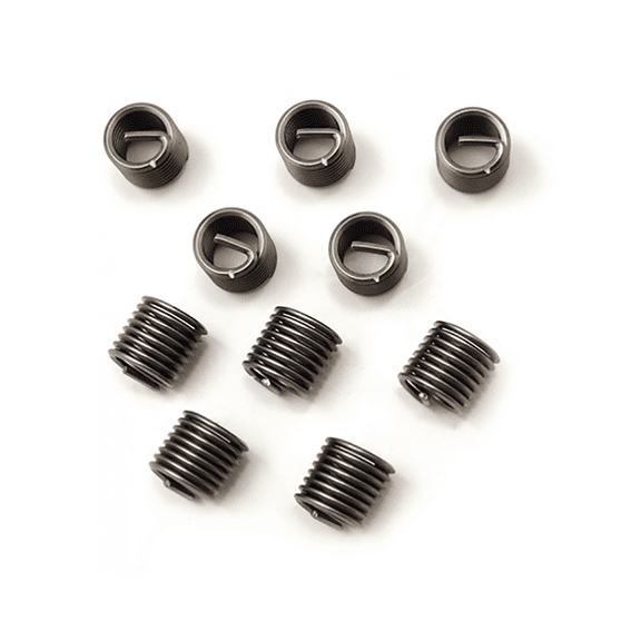 CTA Manufacturing Pro Thread Inserts - MTC M5-0.8