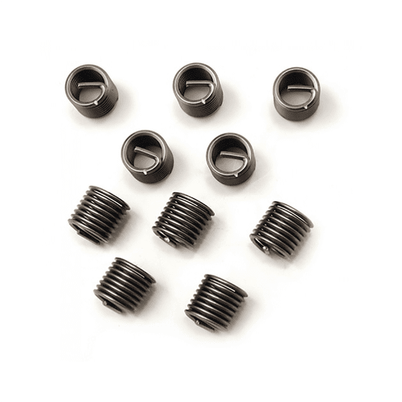 CTA Manufacturing Pro Thread Inserts - MTC M6-1