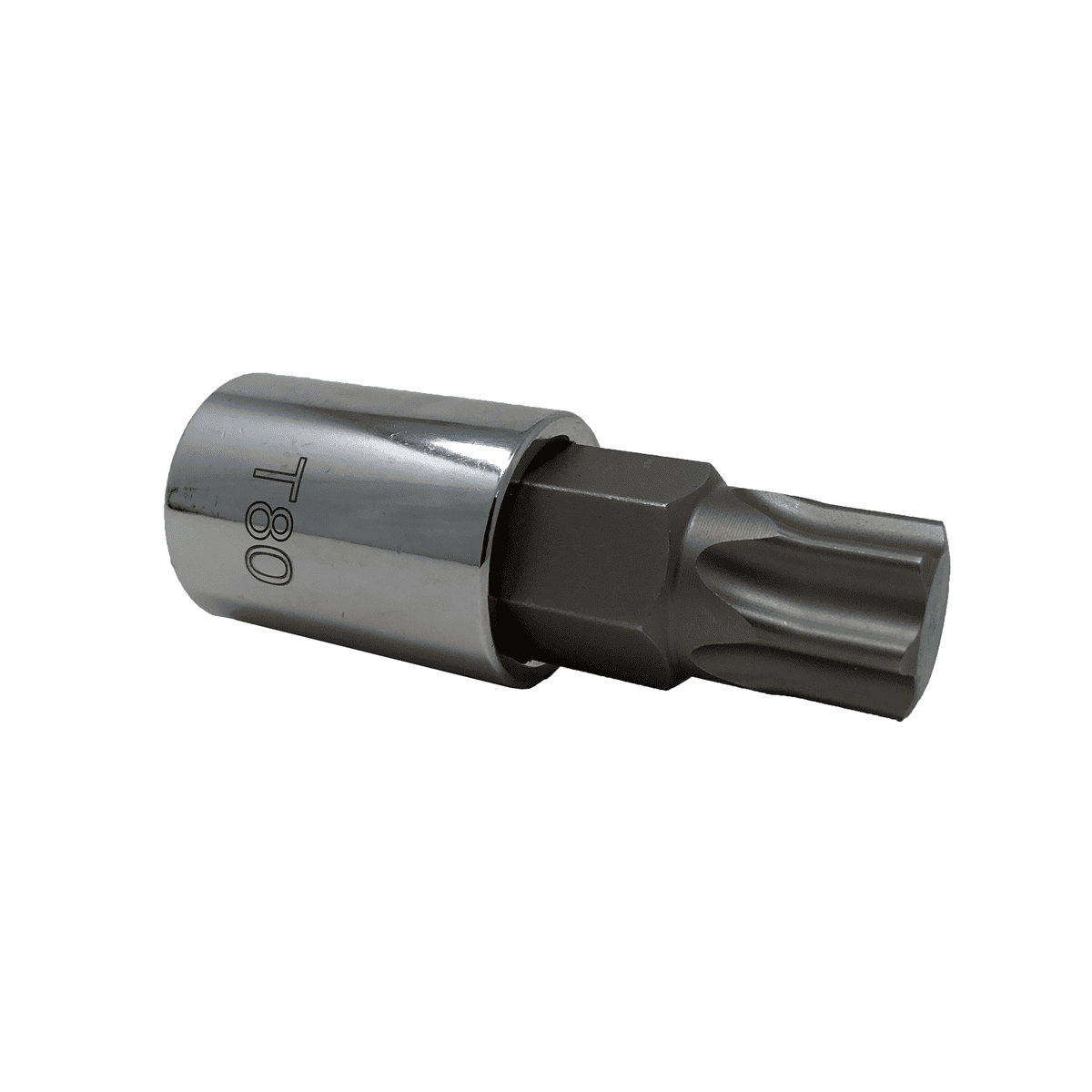 CTA Manufacturing T80 Torx Bit Socket - Lamborghini - Walmart.com