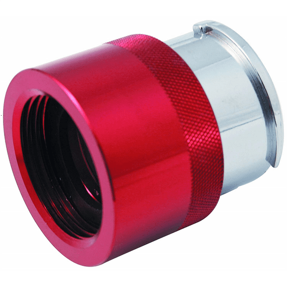 CTA Manufacturing Tank Adaptor