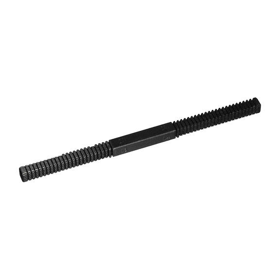 CTA Manufacturing Thread Restorer File - SAE