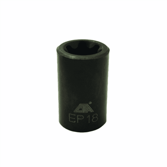 CTA Manufacturing Torx Plus Socket - EP18
