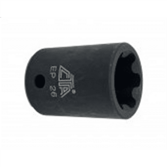 CTA Manufacturing Torx Plus Socket - EP26