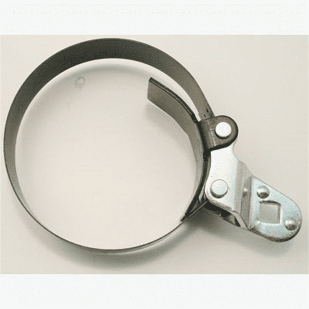 CTA Manufacturing Truck Oil Filter Wrench - Small