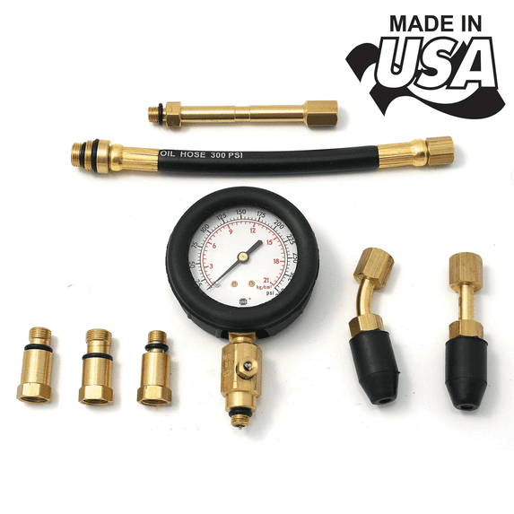 CTA Manufacturing Universal Compression Tester