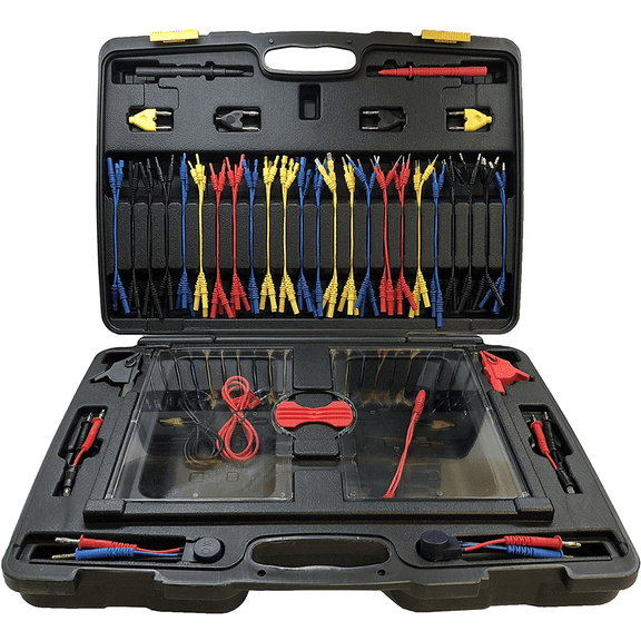 CTA Manufacturing Universal Line Kit
